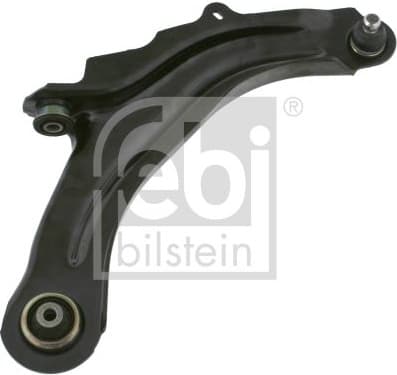 Control/Trailing Arm, wheel suspension 24084