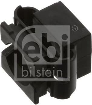 Retaining Clip, bonnet noise insulation 38686 - image 2
