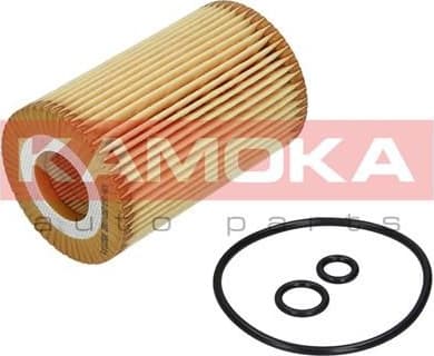 Filter oil F112301 - image 4