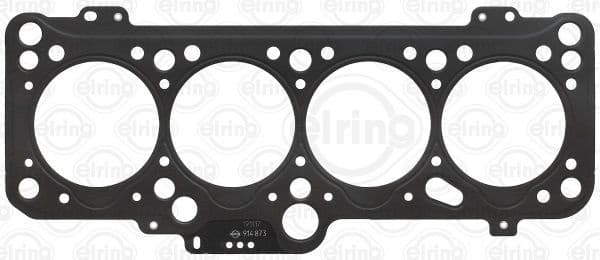 Gasket cylinder head 914.873 - image 2