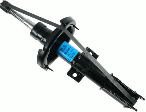 Shock Absorber 314 125