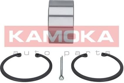 Wheel Bearing Kit 5600022 - image 2