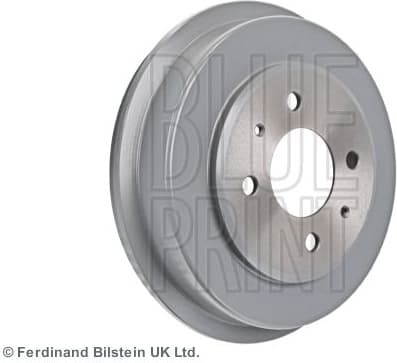 Brake Drum ADG04710 - image 2