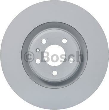 Brake Disc 0986479D26