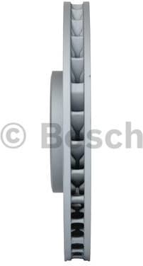 Brake Disc 0986479D26 - image 2