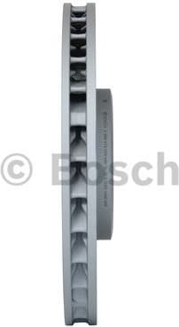 Brake Disc 0986479D26 - image 4