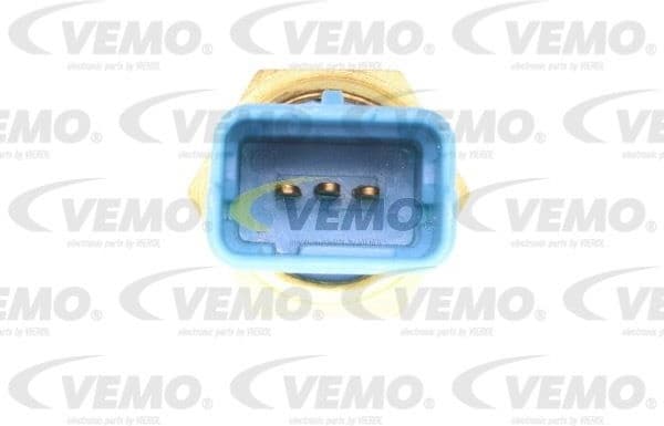 Sensor, coolant temperature Original VEMO Quality V42-72-0024 - image 2
