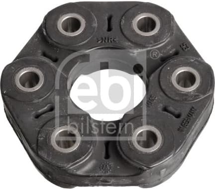 Joint propshaft 04435