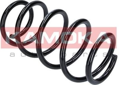 Coil spring 2110209 - image 3