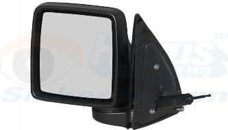 Exterior Mirror * HAGUS * 3789804 - image 2