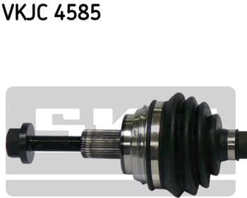 Drive Shaft VKJC 4585 - image 2