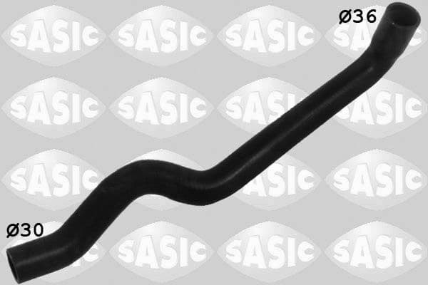 Radiator Hose 3404086