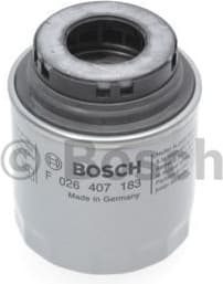 Oil Filter F026407183