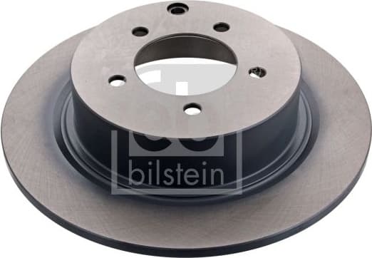 Brake Disc 44056