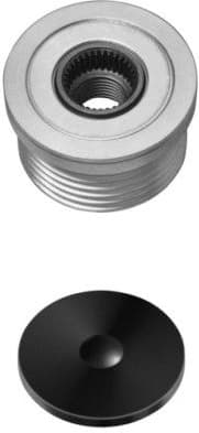 Alternator Freewheel Clutch 9XU 358 038-411