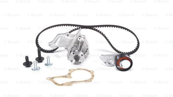 Water Pump & Timing Belt Kit 1987946431