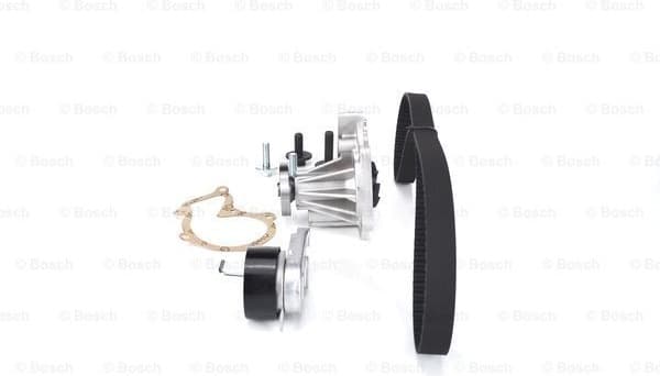 Water Pump & Timing Belt Kit 1987946431 - image 2