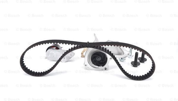 Water Pump & Timing Belt Kit 1987946431 - image 3