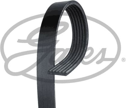 V-ribbed Belt Micro-V® UNIQUE FIT 6PK1345XS