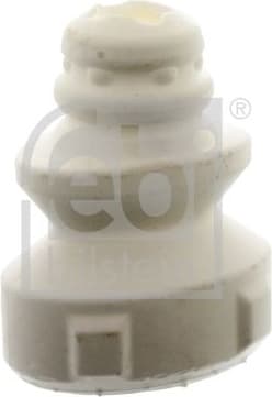 Rubber Buffer, suspension 23452