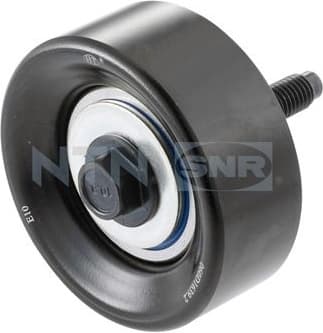 Deflection/Guide Pulley, V-ribbed belt GA352.84