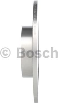 Brake Disc 0986479128 - image 2