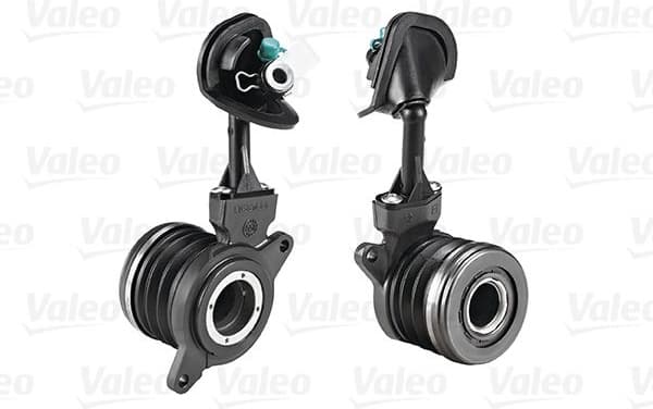 Central Slave Cylinder, clutch 804597