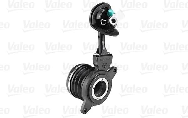 Central Slave Cylinder, clutch 804597 - image 2