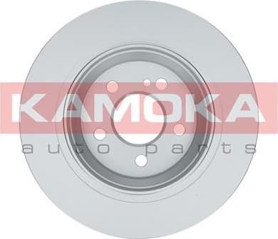 Brake Disc 1032617 - image 2