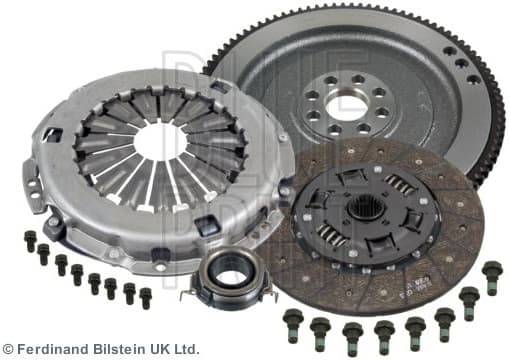 Clutch Kit SMARTFIT Conversion Kit ADT330206