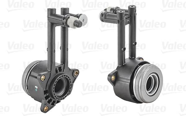 Central Slave Cylinder, clutch 810028