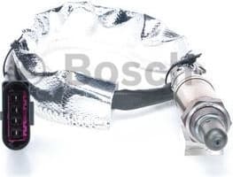 Oxygen Sensor 0258005081 - image 2