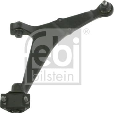 Control/Trailing Arm, wheel suspension 15979
