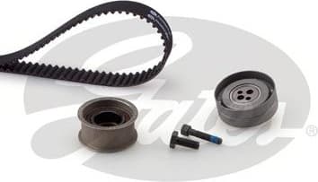Timing Belt Kit PowerGrip™ K025344XS