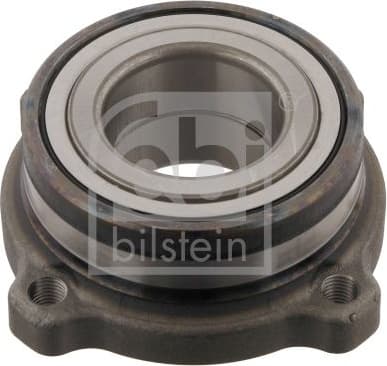 Wheel Bearing Kit 28506