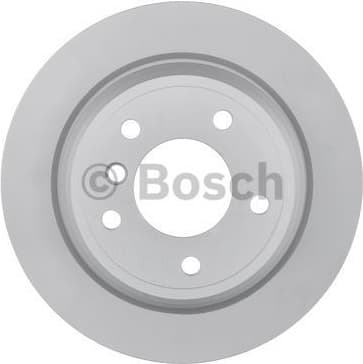 Brake Disc 0986478425