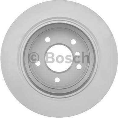 Brake Disc 0986478425 - image 3