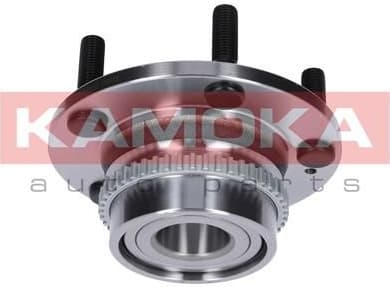 Wheel Bearing Kit 5500046 - image 3