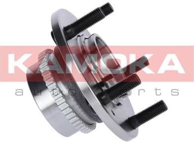Wheel Bearing Kit 5500046 - image 4