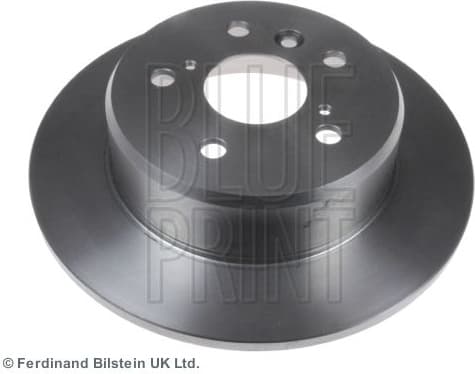 Brake Disc ADT34374
