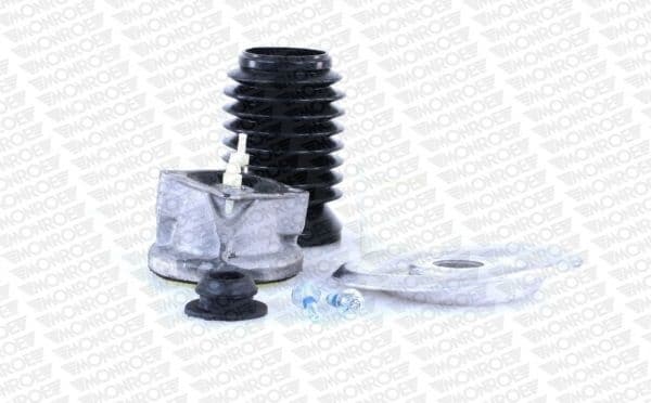 Repair Kit, suspension strut support mount MOUNTING KIT MK150