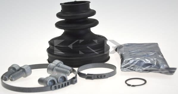 Bellow Kit, drive shaft 304396