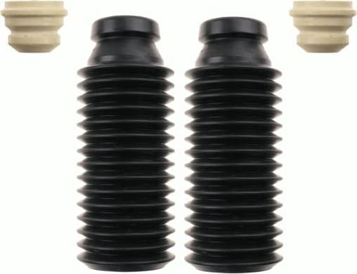 Dust Cover Kit, shock absorber Service Kit 900 071