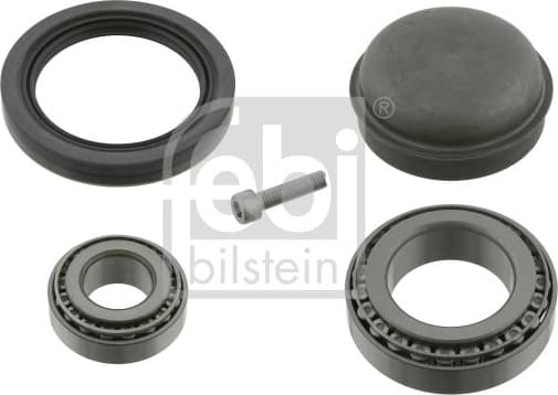 Wheel Bearing Kit 26005