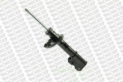 Shock Absorber MONROE ORIGINAL (Gas Technology) G8010 - image 2
