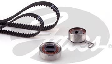 Timing Belt Kit PowerGrip™ K015480XS