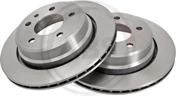 Brake Disc 15873