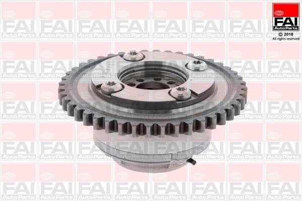 Camshaft Adjuster VVT004 - image 2