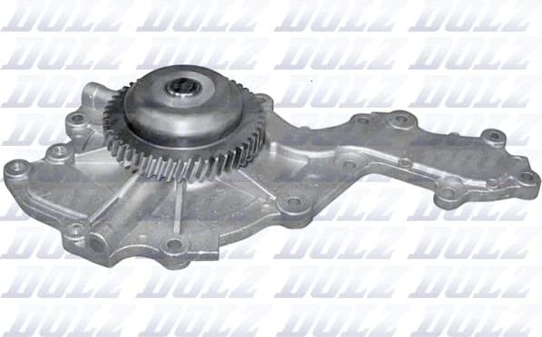 Water Pump, engine cooling O115