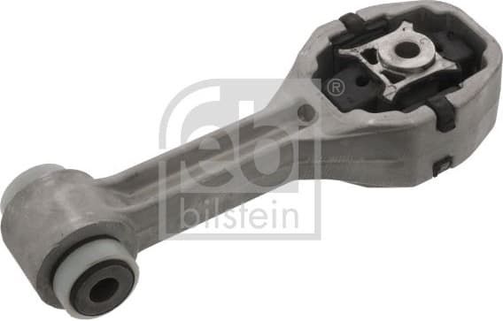 Mounting, automatic transmission 19899